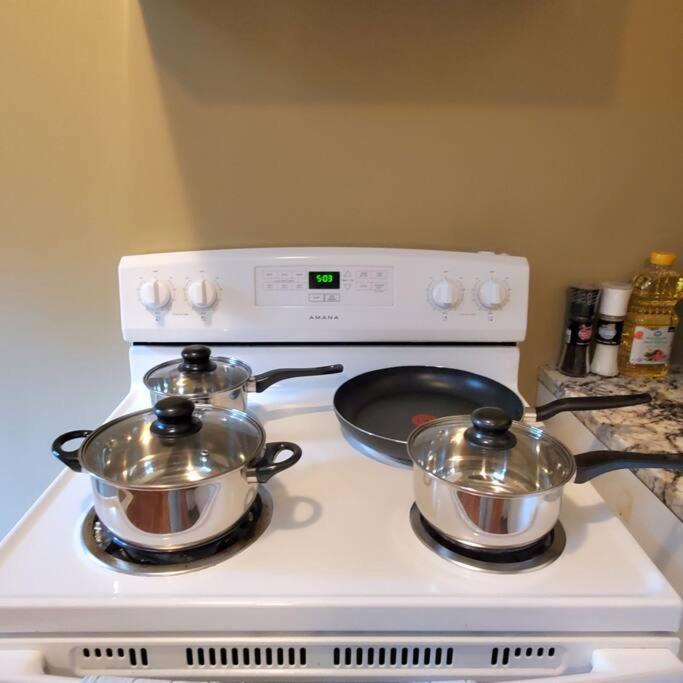 Private 2 Bedrooms Suite Near Hwy 1, Cultus Lake, Heritage Park, Fishing, Coliseum Chilliwack Eksteriør bilde