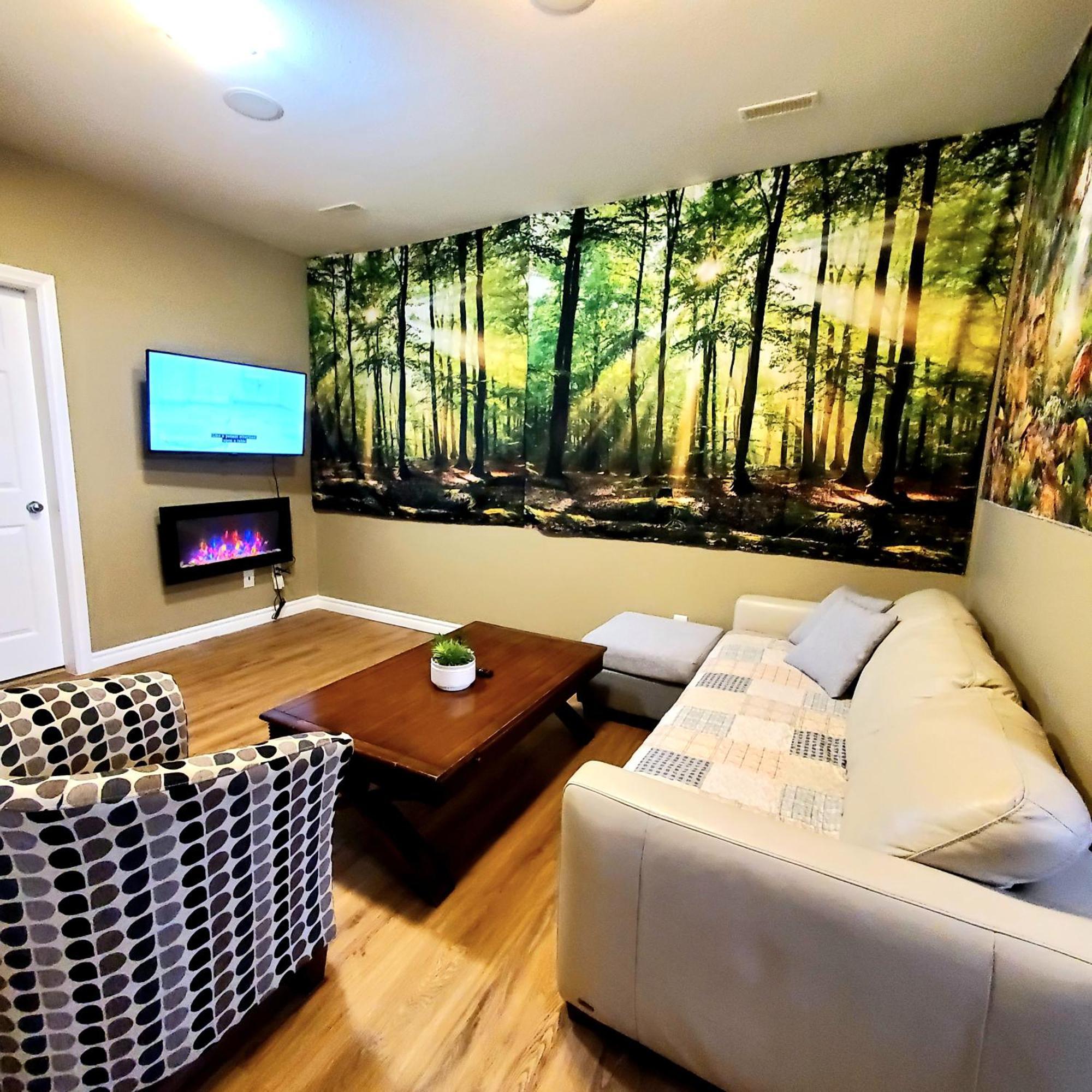 Private 2 Bedrooms Suite Near Hwy 1, Cultus Lake, Heritage Park, Fishing, Coliseum Chilliwack Eksteriør bilde