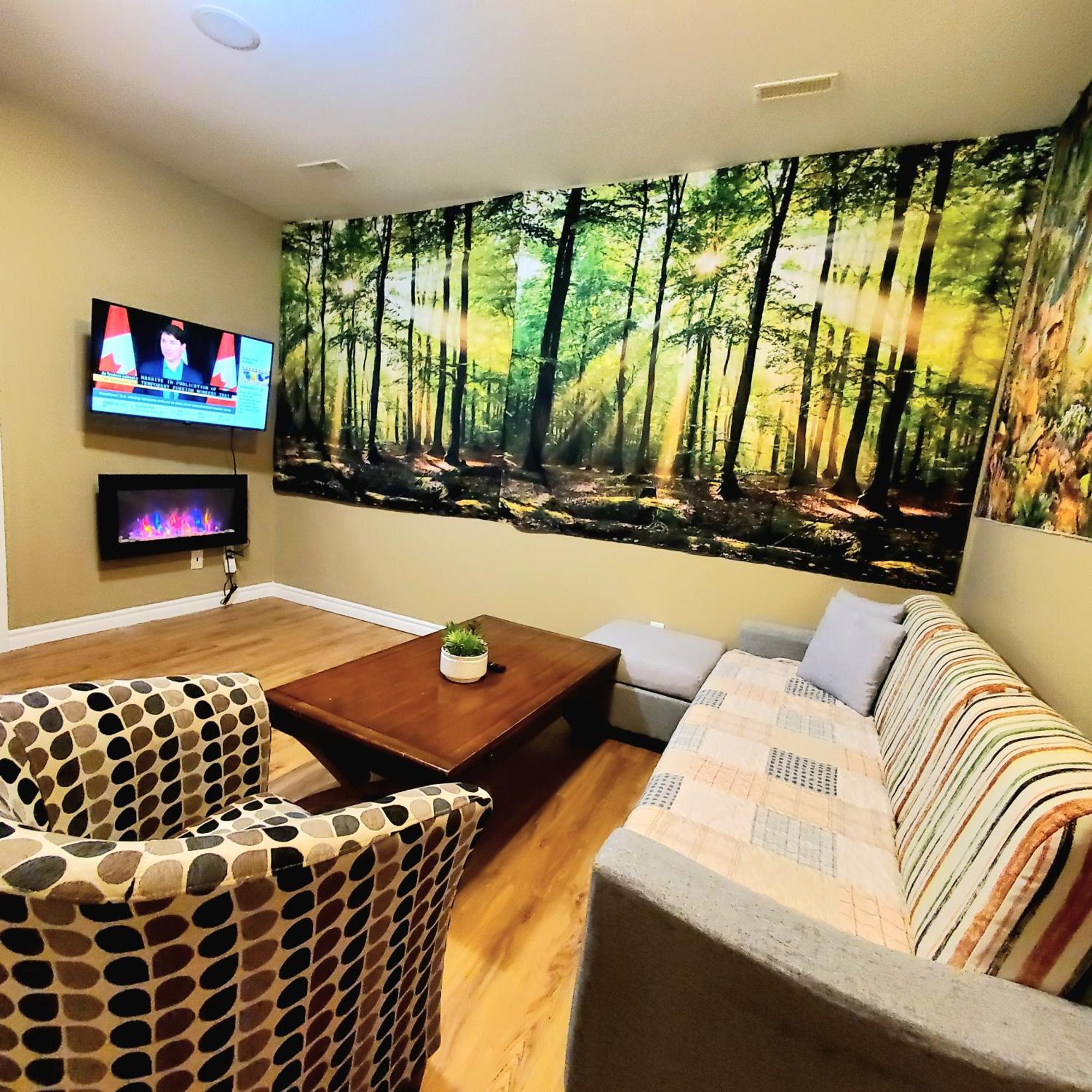 Private 2 Bedrooms Suite Near Hwy 1, Cultus Lake, Heritage Park, Fishing, Coliseum Chilliwack Eksteriør bilde